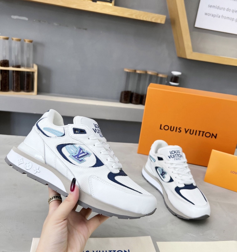 LV Sneakers